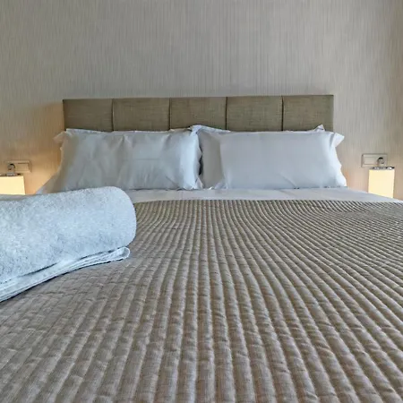 Appartamento Skyline 25 Vistas Al Mar Y Montana Benidorm