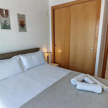 Skyline 25 Vistas Al Mar Y Montana Апартаменты